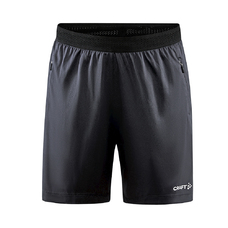 EVOLVE ZIP POCKET SHORTS W