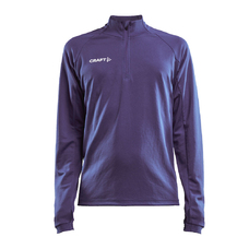 EVOLVE HALFZIP M