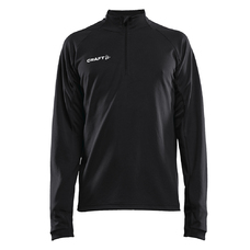 EVOLVE HALFZIP M