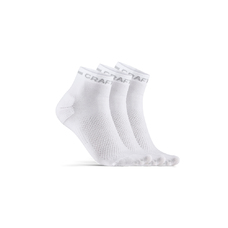 CORE DRY MID SOCK 3-PACK