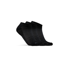 CORE DRY FOOTIES 3-PACK-993453
