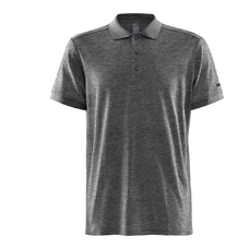 CORE BLEND POLO SHIRT M