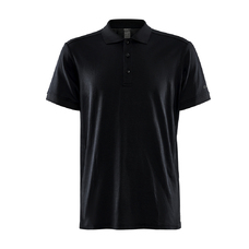 CORE BLEND POLO SHIRT M