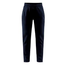 CORE SOUL ZIP SWEATPANTS W