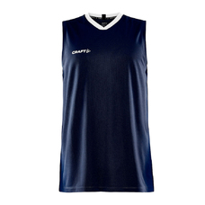 PROGRESS BASKET SINGLET M