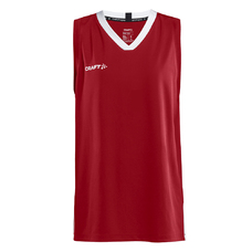 Progress Basket Singlet JR