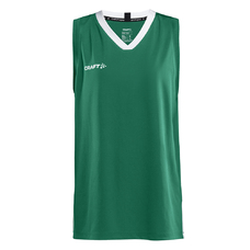 Progress Basket Singlet JR