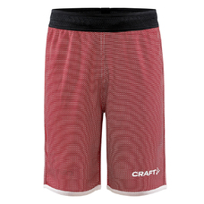 Progress Reversible Basket Shorts JR-978860