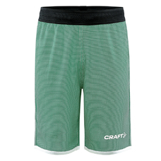 Progress Reversible Basket Shorts JR-978864