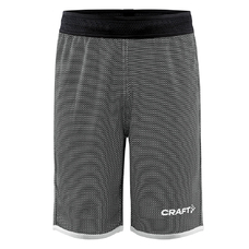 Progress Reversible Basket Shorts JR-978868