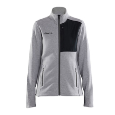 ADV EXPLORE HEAVY FLEECE JACKET W