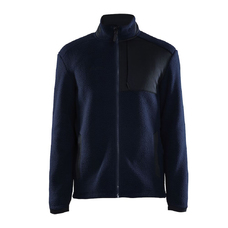 ADV EXPLORE PILE FLEECE JACKET M