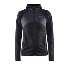 ADV Essence Jersey Hood Jacket W