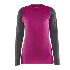 Core Warm Baselayer LS Tee W