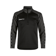 Squad 2.0 Half Zip Jr