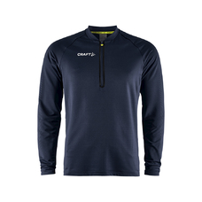 Extend Half Zip M