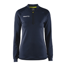 Extend Half Zip W