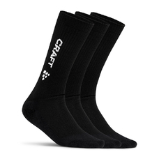 PROGRESS INDOOR 3-PACK SOCK-2029243