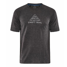 ADV Trail Wool SS Tee M