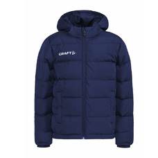 Evolve Down Jacket Jr