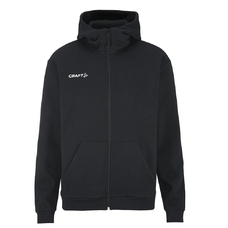 Community 2.0 Logo FZ Sweat à capuche M