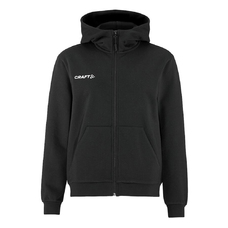 Community 2.0 Logo FZ Sweat à capuche W