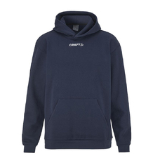 Communauté 2.0 Logo Sweat à capuche M-2309597