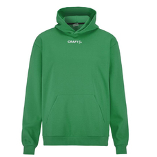 Communauté 2.0 Logo Sweat à capuche M-2309611