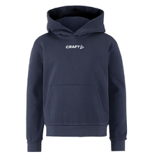 Community 2.0 Logo Sweat à capuche JR-2309668