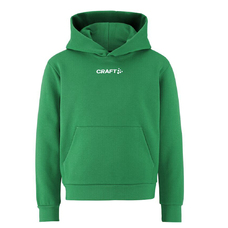 Community 2.0 Logo Sweat à capuche JR-2309672