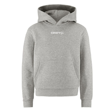 Community 2.0 Logo Sweat à capuche JR-2309676