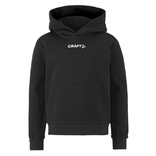 Community 2.0 Logo Sweat à capuche JR-2309680