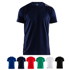 14er Set Community Function SS Tee Herren inkl. Druck