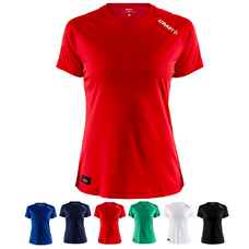 14er Set Community Function SS Tee Damen inkl. Druck