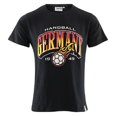 Germany On Fire T-Shirt-2315176