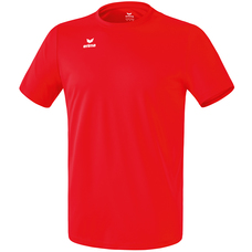 FUNKTIONS TEAMSPORT T-SHIRT