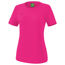 Teamsport T-Shirt Damen