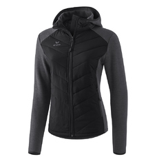 STEPPJACKE DAMEN