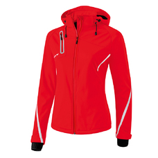 SOFTSHELL-JACKE FUNKTION DAMEN