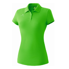 Teamsport Poloshirt Women