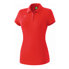 Teamsport Poloshirt Women