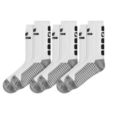 PAQUET DE 3 CHAUSSETTES CLASSIC 5-C