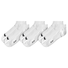 3-PACK FÜSSLINGE