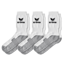 PAQUET DE 3 CHAUSSETTES DE SPORT