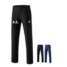 HANDBALL 14ER SET ESSENTIAL 5-C BASICS  SWEATPANT  INKL. BALL UND DRUCK