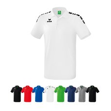 HANDBALL 14ER SET 5-C BASICS POLO INKL. BALL UND DRUCK