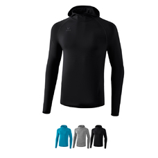 VOLLEYBALL 14ER SET 5-C LONGSLEEVE MIT KAPUZE INKL. BALL UND DRUCK