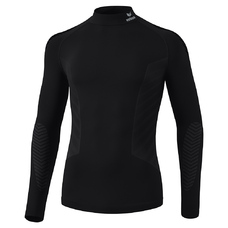 ATHLETIC LONGSLEEVE TURTLENECK