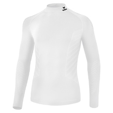 ATHLETIC LONGSLEEVE TURTLENECK