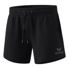 Essential Team Sweatshorts Femme